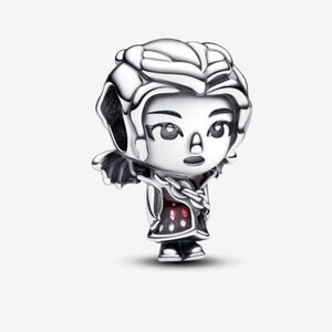 Authentic Pandora Game of Thrones Daenerys Charm